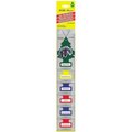 Car Freshner Corp Tree Air Freshener Asst U1P-10100